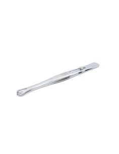 Pinza Obal Abierta con Ajuste