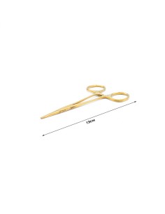 Pinzas Mosquito 13cm