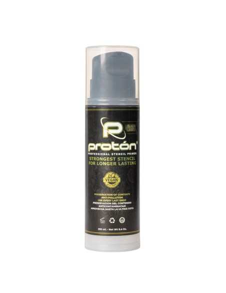 Proton Stencil Black Label AIRLESS SYSTEM - 250ml