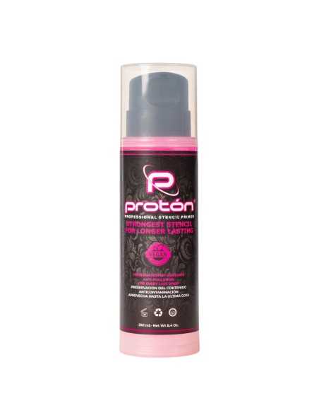 Proton Professional Stencil Primer Rosa AIRLESS SYSTEM - 250ml