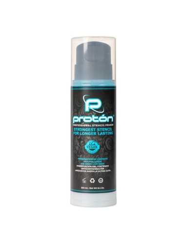 Proton Stencil Azul AIRLESS SYSTEM
