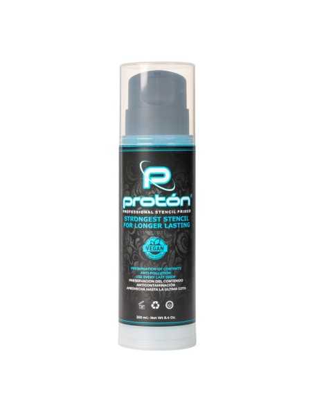 Proton Stencil Azul AIRLESS SYSTEM