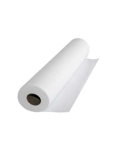 ROLLO SÁBANA COSMÉTICA BLANCA TNT...