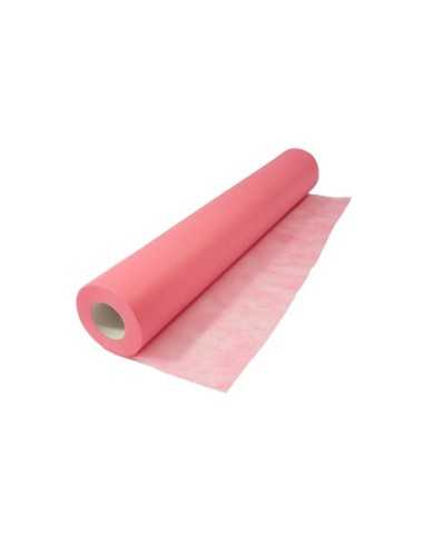 ROLLO SÁBANA COSMÉTICA TNT ROSA -...