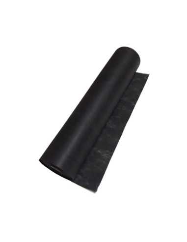 ROLLO SÁBANA COSMÉTICA TNT  NEGRA -...