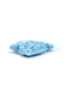 Gomas para Cartuchos, 100uds