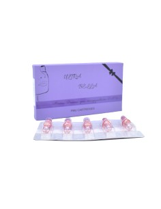 Ultra Bella PMU - Round...