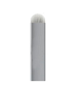 Agujas / U-SEM (Soft Edge...