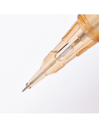 Ez V-Select - Round Liner Long Taper...
