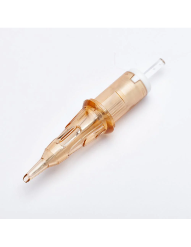 Ez V-Select - Round Liner Long Taper...