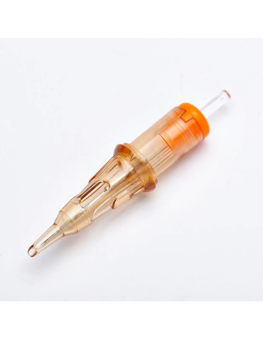 Ez V-Select - Round Shader Long Taper...