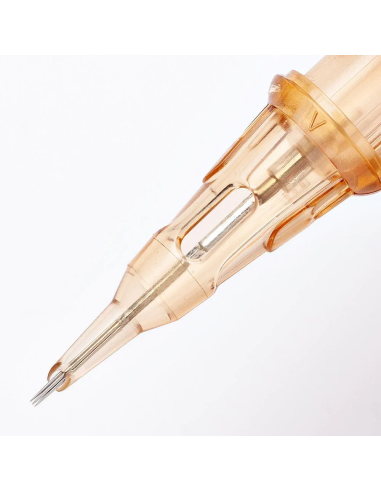 Ez V-Select - Round Shader Medium Taper