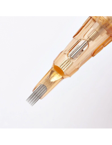 Ez V-Select-Magnum Plana Long Taper...