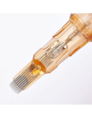 Ez V-Select-Curved Magnum Long Taper...