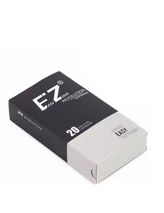 EZ Revolution - Magnum