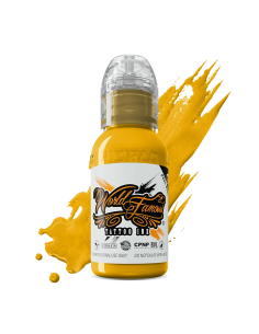 World Famous Ink -...