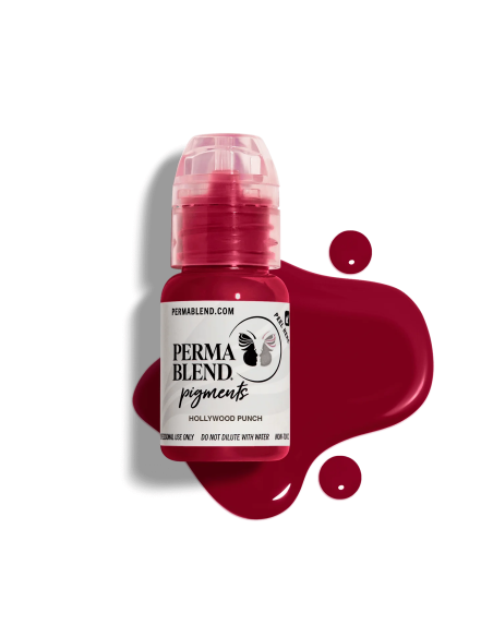 Perma Blend Ink - Hollywood Punch