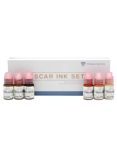 Set de Tinta Perma Blend -...
