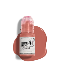 Perma Blend Ink - Tender...
