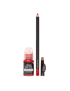 Perma Blend Ink - Tina...