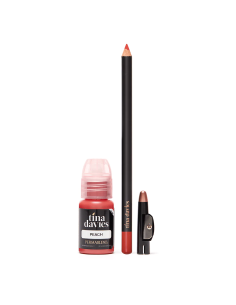 Perma Blend Ink - Tina...