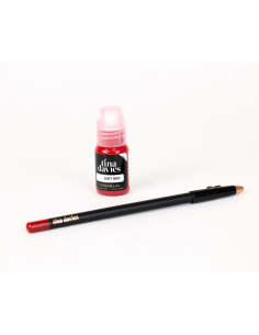 Perma Blend Ink - Tina...