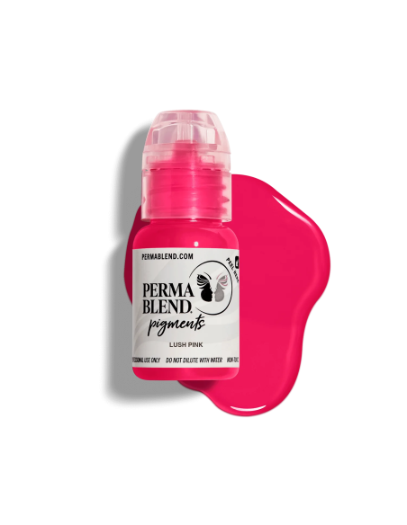 Perma Blend Ink - Lush Pink