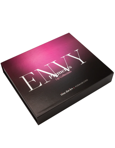 Tina Davies Envy Lip Kit - Tinta...