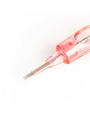 Kwadron PMU Optima, FLAT