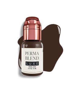 Perma Blend Luxe - Dark Java