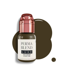 Perma Blend Luxe - Foxy Brown