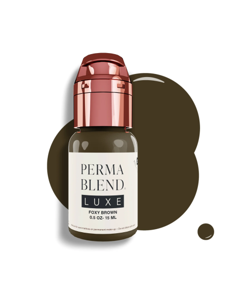 Perma Blend Luxe - Foxy Brown