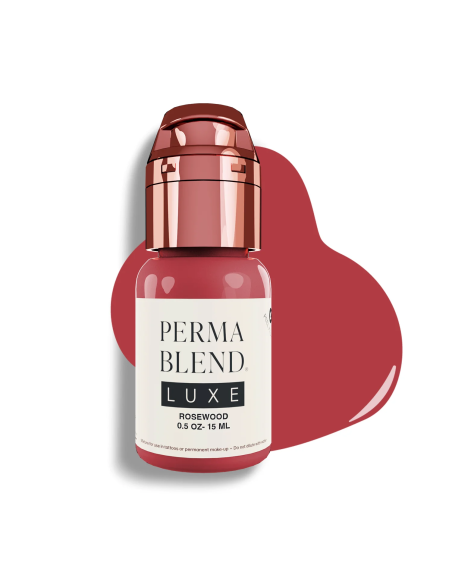 Perma Blend Luxe - Rosewood