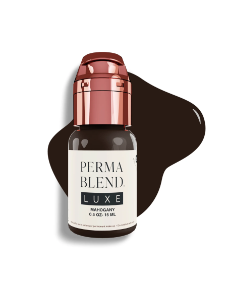 Perma Blend Luxe - Mahogany