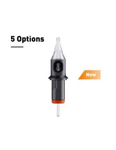 OPEN LINER SAFETY CARTRIDGES - CHEYENNE