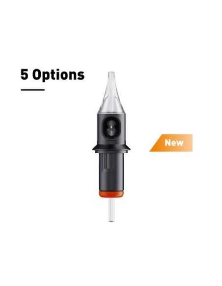 OPEN LINER SAFETY CARTRIDGES - CHEYENNE