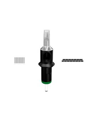 CHEYENNE SAFETY CARTRIDGES-MAGNUM