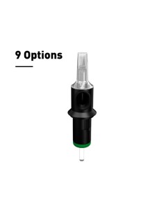 MAGNUM SAFETY CARTRIDGES  - CHEYENNE