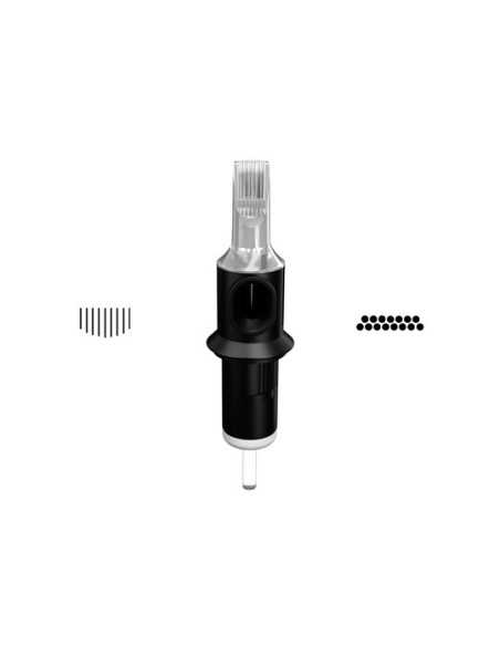 CHEYENNE SAFETY CARTRIDGES-SOFTEDGE (CURVED MAGNUM)