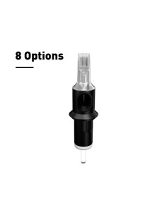 MAGNUM SOFTEDGE SAFETY CARTRIDGES   - CHEYENNE