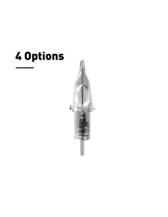 Cheyenne Craft - Shader