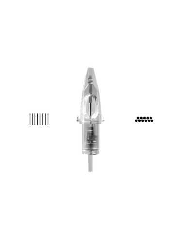 Cheyenne Craft - Magnum tattoo cartridge