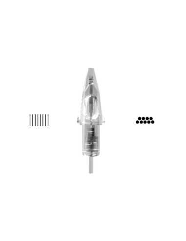 Cheyenne Craft - Magnum tattoo cartridge