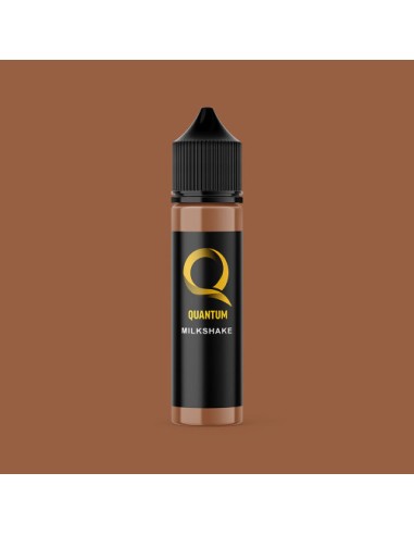 Quantum Pigmentos PMU - Milkshake 15 ml (Platinum Label)