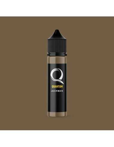 Quantum Pigmentos PMU - Jackman 15 ml (Platinum Label)