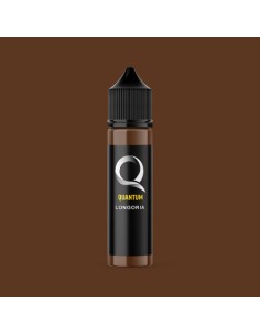 Quantum Pigmentos PMU - Longoria 15 ml (Platinum Label)