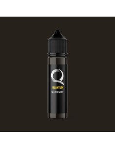 Quantum Pigmentos PMU - Mercury 15 ml (Platinum Label)