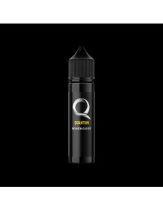 Quantum Pigmentos PMU - Winehouse 15 ml (Platinum Label)