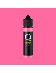 Quantum Pigmentos PMU - Barbie 15 ml (Platinum Label)