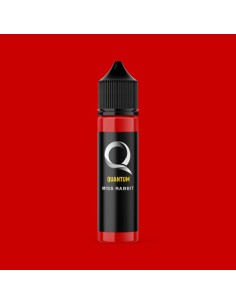 Quantum Pigmentos PMU - Miss Rabbit 15 ml (Platinum Label)